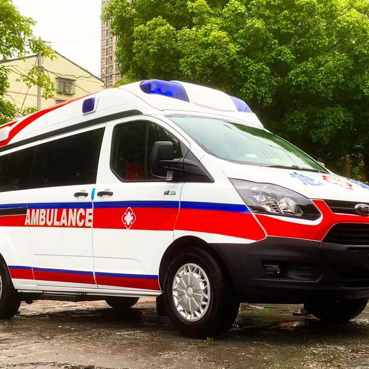 碌曲跨省救护车出租护送返乡