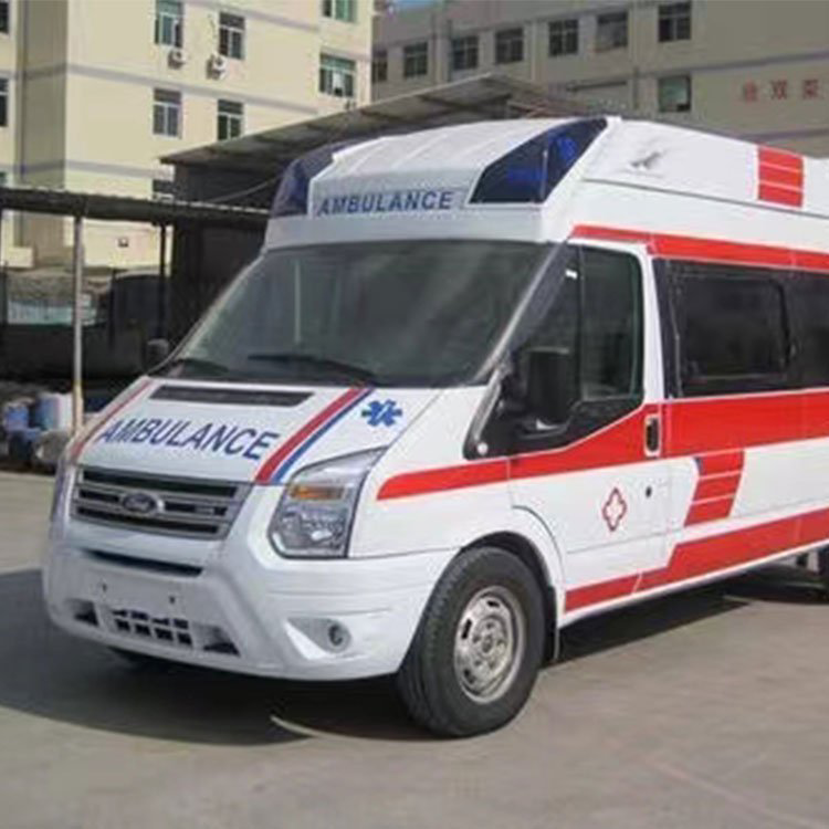 碌曲救护车出租收费:安全出行,价格透明