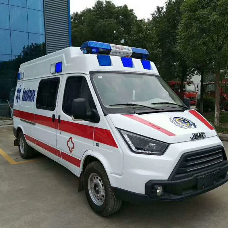 碌曲瘫痪租赁救护车转运 ——生命救助的紧急响应与专业保障