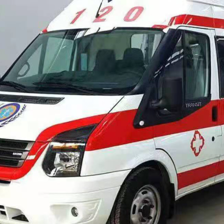 碌曲非急救护送病人转院租赁救护车的优缺点对比